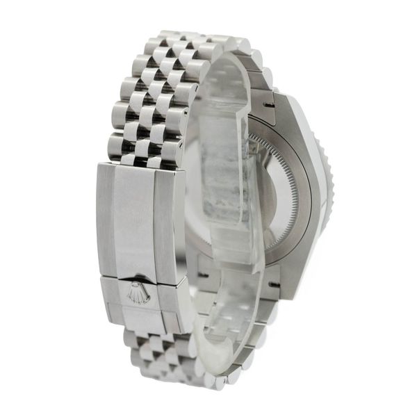 Rolex GMT Master II 126710 BLNR